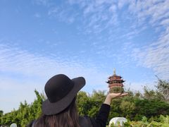 -厦门园林博览苑