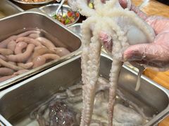 -金龙·打边炉(南京西路店)