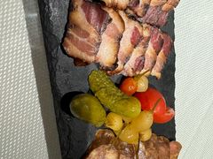 -众喜蔡·私房酒馆(普思小镇店)