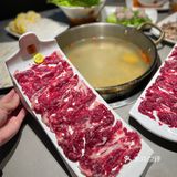 潮汕正宗牛肉火锅❗️不吃会后悔的耶‼️