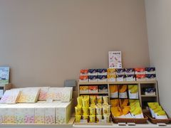 零售区-奈雪的茶(时代天街店)
