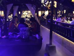 大堂-绿茶餐厅(乐峰广场店)