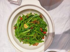 -渔民船说·北塘海鲜·天津菜·海肠捞饭(北塘古镇店)