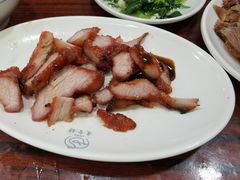 -凌舍好烧鹅(中山路店)
