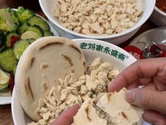 -老刘家永盛斋·传统泡馍(东关南街店)