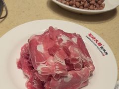 -阳坊大都涮羊肉(阳坊总店)