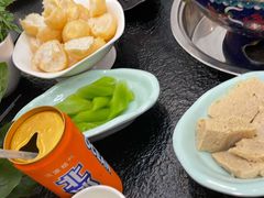 -京炭铜锅涮肉·羊蝎子·羊肉炉(保利·时光里店)