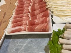-台北吴记老锅底麻辣火锅(蓝村路店)