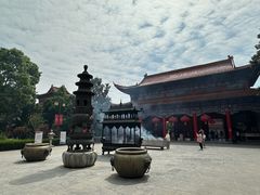 -开福禅寺