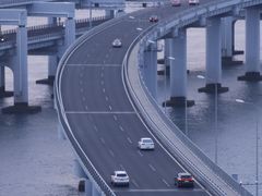 -星海湾跨海大桥
