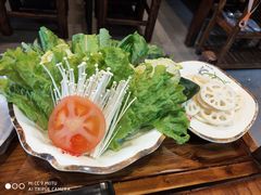 -槐店王婆大虾(开发区店)