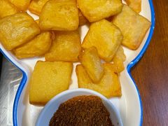 -云隐小厨·传统大理美食(复兴路店)