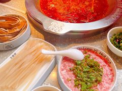 -大龙燚火锅(太古里店)