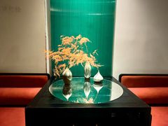 -良设夜宴 LIANGSHE