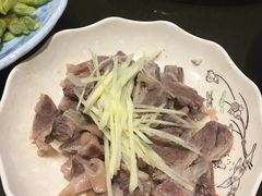 肝莲-乡亲鹅肉城(昆山店)