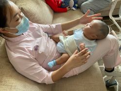 -巍阁高端月子会所