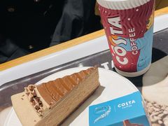 -COSTA COFFEE(常熟路店)