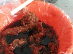 -咱家王新国把子肉(县东巷店)