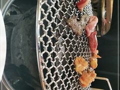 -P1泥炉烤肉(市桥富华东路店)