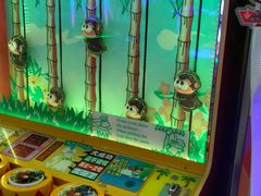 -汤姆熊欢乐世界(大连恒隆广场店)
