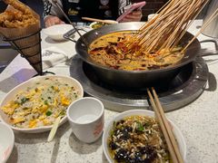 -钢管厂五区小郡肝火锅串串香(总店)