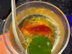 桂花冰粉-鱼上·烤鱼(万象城店)