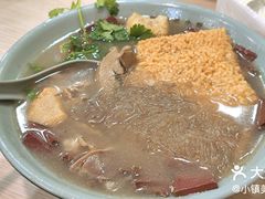 -金原鸭血粉丝汤总店(锁金村店)