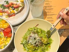-沛家·西餐Brunch·直火料理