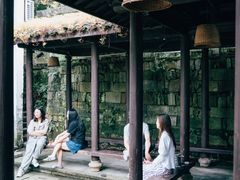 -Metal hands·铁手咖啡