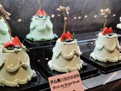 -面包工坊(七彩云南第一城店)