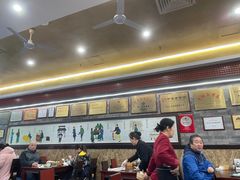 -都一处烧麦馆(前门店)