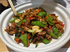 -老长春肉馆(飞跃路店)