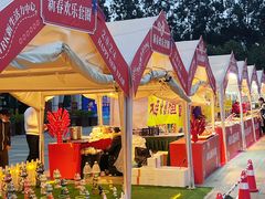 -万科生活广场(东莞松山湖店)