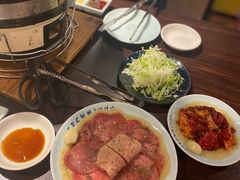 -蒜香焼肉PURUSHIN(马场路店)