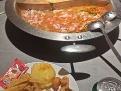 -额尔敦·品质自助(摩尔城店)