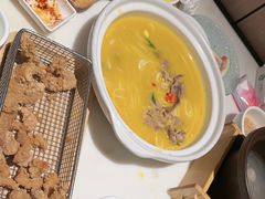 -小菜园新徽菜(连云港海州吾悦店)