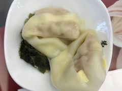 -锡笼记·无锡小笼(常熟万达店)