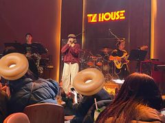 -TZ House音乐现场(来福士中心店)