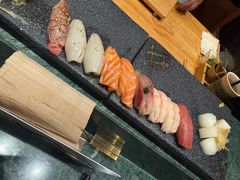 -鮨冠OMAKASE食べ放题(北京首店)