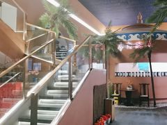 -桃园农庄烤全羊(江秋路店)