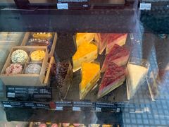 -星巴克(三亚海棠湾国际免税城店)
