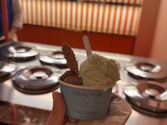 -CREAM STORY意大利手工冰淇淋&甜品(万象前海店)