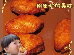 -萨莉亚意式餐厅(龙阳广场店)