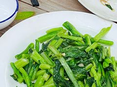 -鑫鸿达·海鲜闽菜热炒小馆(中山路店)