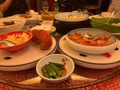 -鲁商铂尔曼大酒店·铂丽自助餐厅