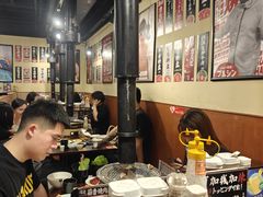 -蒜香焼肉PURUSHIN(马场路店)