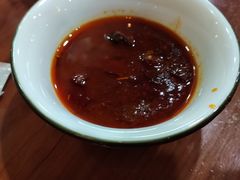 -胡羊排香辣虾(橄榄城店)