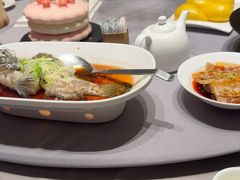 -徐记海鲜(汉城湖|太奥店)