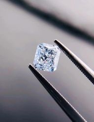 -VE DIAMOND·天然&培育钻石定制
