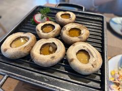 -酒井酱子·深夜食堂(东城汇店)